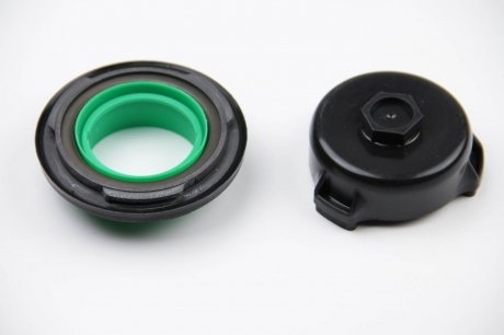 Сальник коленвала передний bga SK6350