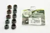 Сальники клапанов Sprinter 2-t,3-t,4-t OM602 95- (компл. 10шт)