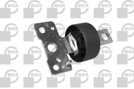 Сайлентблок заднього важеля Ford Mondeo IV/S-Max/Volvo S60/S80 06- (передній) Пр. BGA BU2325 Форд Мондео 4