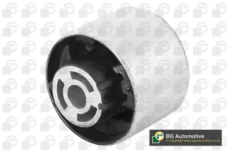 Сайлентблок заднього важеля Passat 05-/Golf 04-13/Jetta 05- (спереду) BGA BU0109 Фольксваген Пассат б6