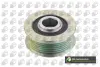 Шкив генератора Berlingo/Partner 1.6HD/1.9D BGA DC2212