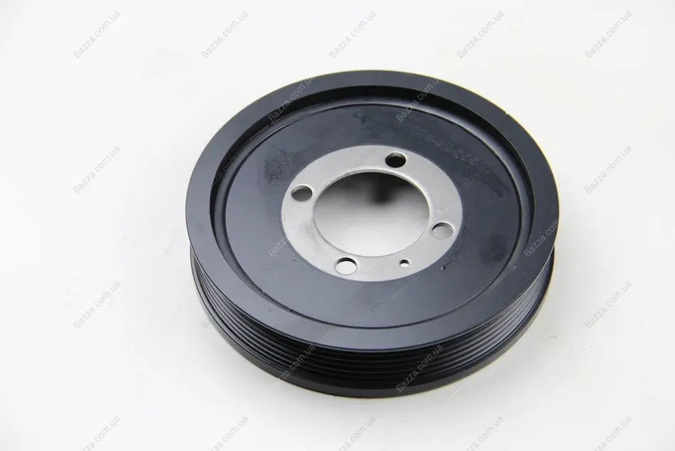 Шкив коленвала Astra 1.7CDTI 07- BGA DP9500