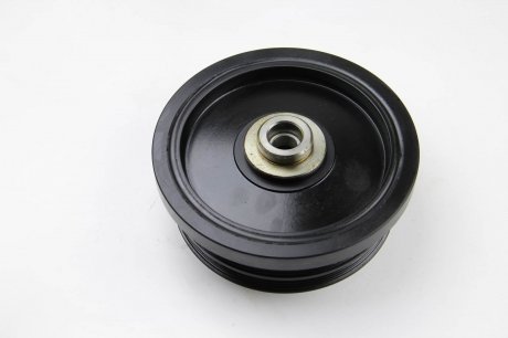 Шкив коленвала BMW 3,5,X3 E46/E91 01-12 bga DP0374