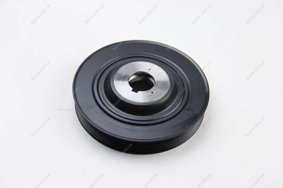 Шкив коленвала Jumpy/Expert 2.0 HDI 04- BGA DP8068