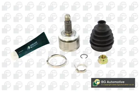Шрус (граната) внутренний-наружный BGA CV2505A