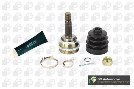 Шрус (граната) внутренний-наружный bga CV2707A