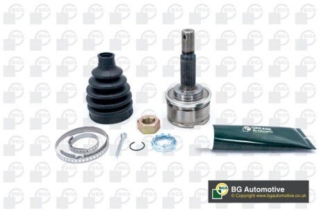 Шрус (граната) внутренний-наружный bga CV6300A