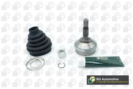 Шрус (граната) внутренний-наружный bga CV6702A на Пежо 206
