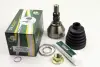 Шрус (граната) внутрішній-зовнішній BGA CV9504A (фото 1)