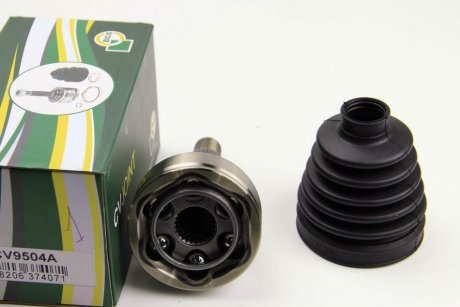 Шрус (граната) внутренний-наружный bga CV9504A