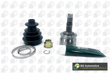 Шрус (граната) внутренний-наружный bga CV9525A