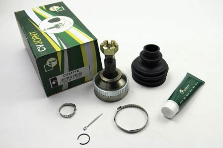 Шрус (граната) внутрішній-зовнішній bga CV1411A