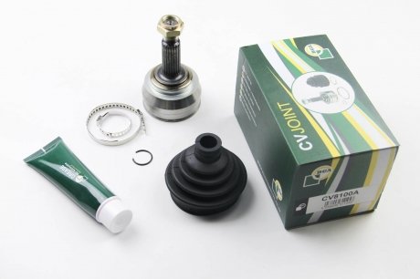 Шрус (граната) внутрішній-зовнішній bga CV8100A