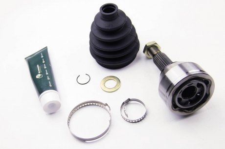 Шрус (граната) внутрішній-зовнішній bga CV2306A