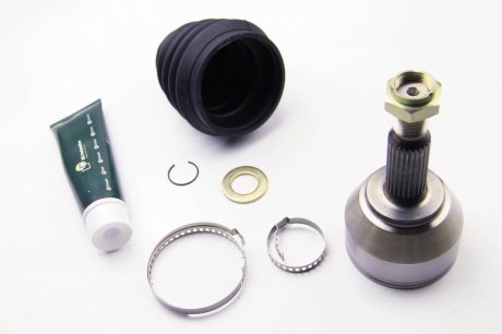 Шрус (граната) внутрішній-зовнішній bga CV2306A