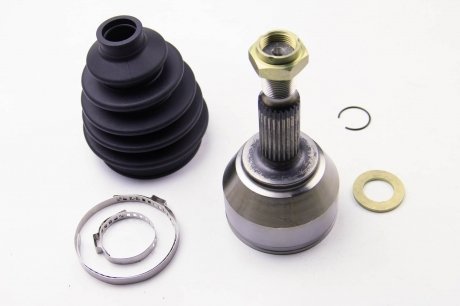 Шрус (граната) внутрішній-зовнішній bga CV2306A