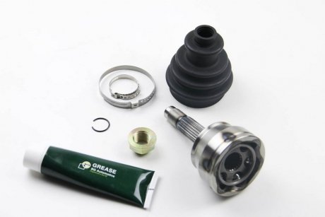 Шрус (граната) внутренний-наружный bga CV2225A