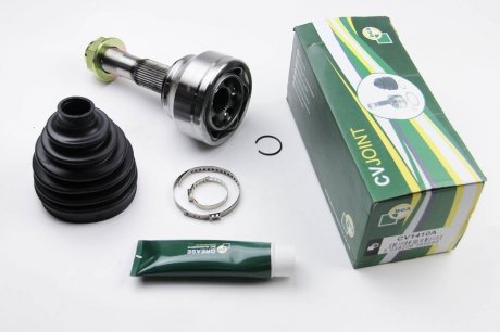 Шрус (граната) внутрішній-зовнішній bga CV1410A