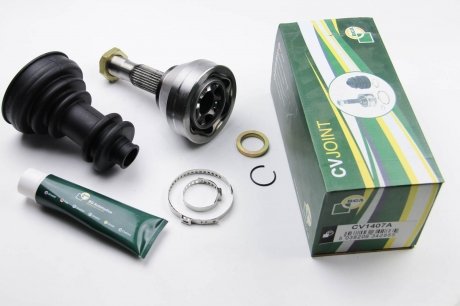 Шрус (граната) внутренний-наружный bga CV1407A