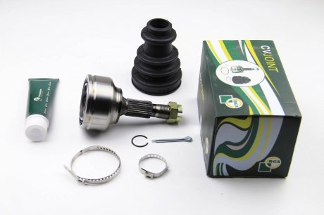 Шрус (граната) внутренний-наружный bga CV1414A