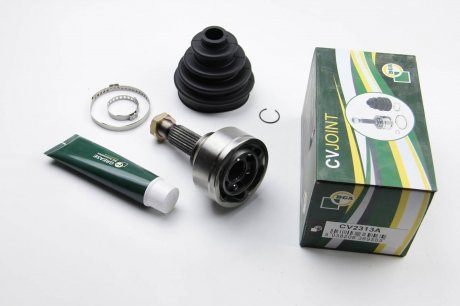 Шрус (граната) внутренний-наружный bga CV2313A