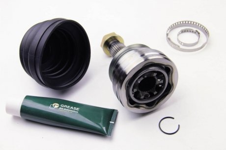 Шрус (граната) внутрішній-зовнішній bga CV9527A