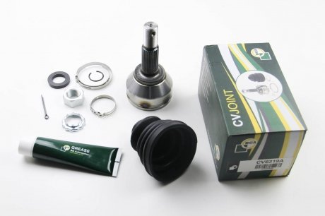 Шрус (граната) внутренний-наружный bga CV6319A