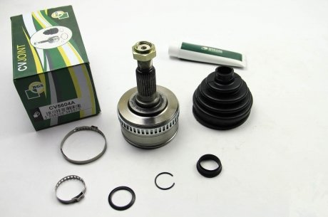 Шрус (граната) внутренний-наружный bga CV5604A