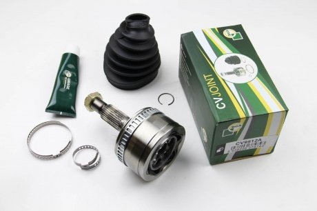 Шрус (граната) внутренний-наружный bga CV9512A