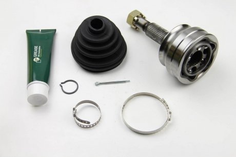 Шрус (граната) внутренний-наружный bga CV9526A