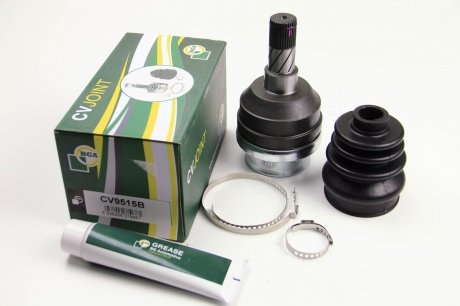 Шрус (граната) внутренний-наружный bga CV9515B