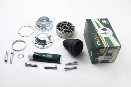 Шрус (граната) внутренний-наружный bga CV9613B