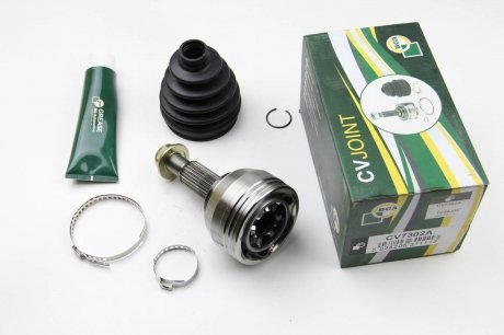 Шрус (граната) внутренний-наружный bga CV7302A