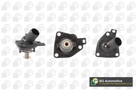 Термостат bga CT2501