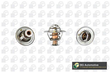 Термостат bga CT5212 на Фиат Пунто