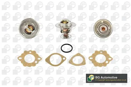 Термостат BGA CT5455K Hyundai Гетц