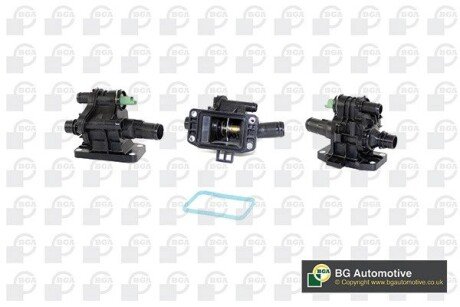 Термостат bga CT5562