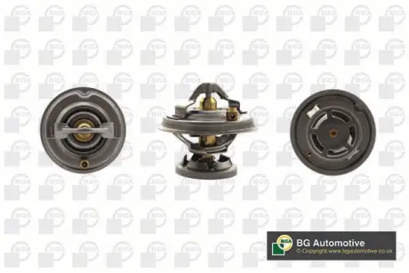 Термостат BGA CT5616 Мерседес W124