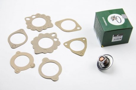 Термостат Jumper/Ducato/Boxer 1.6-2.0 i/D 94- (82 C) bga CT5529K