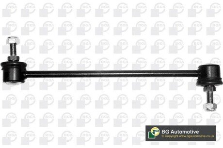 Tягa стабілізатора перед. Voyager II 95-,Dodge 95-07 bga LS1301