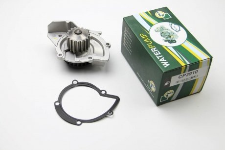 Водяной насос 2.0HDi Scudo/Jumpy/Berlingo/Expert/Ducato 10- bga CP3910