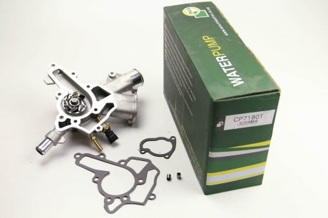 Водяной насос Astra/Combo/Corsa 1.0/1.2/1.4i 00- bga CP7180T