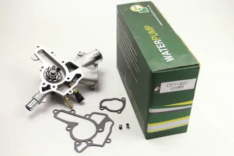 Водяной насос Astra/Combo/Corsa 1.0/1.2/1.4i 00- BGA CP7180T