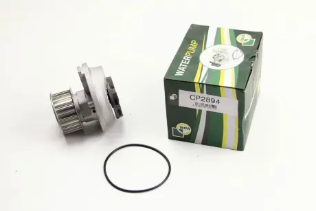 Водяной насос Astra F/G/H/Omega B/A/Lacetti 1.7D/1.8/2.0 90- BGA CP2894 u043du0430
