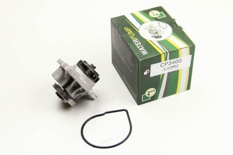 Водяной насос Astra H/Aveo/Corsa/Vectra C 1.6/1.8 04- bga CP3400