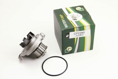 Водяной насос Audi 100/LT 2.0/2.4 TD -92 (20z.) bga CP2380