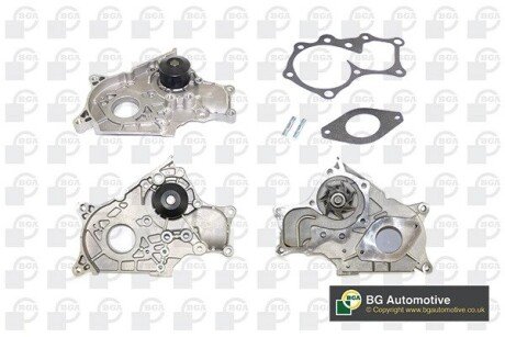 Водяной насос AVENSIS/RAV4 2.0-4.0D 99-08 bga CP7148T