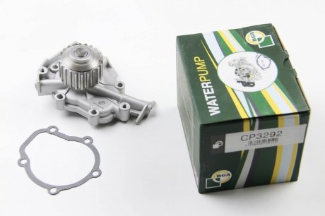 Водяной насос AVEO 1.2i 06- bga CP3292