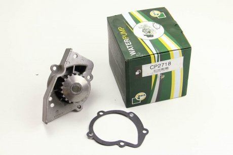 Водяной насос Berlingo/Partner 1.8i 97- bga CP2718