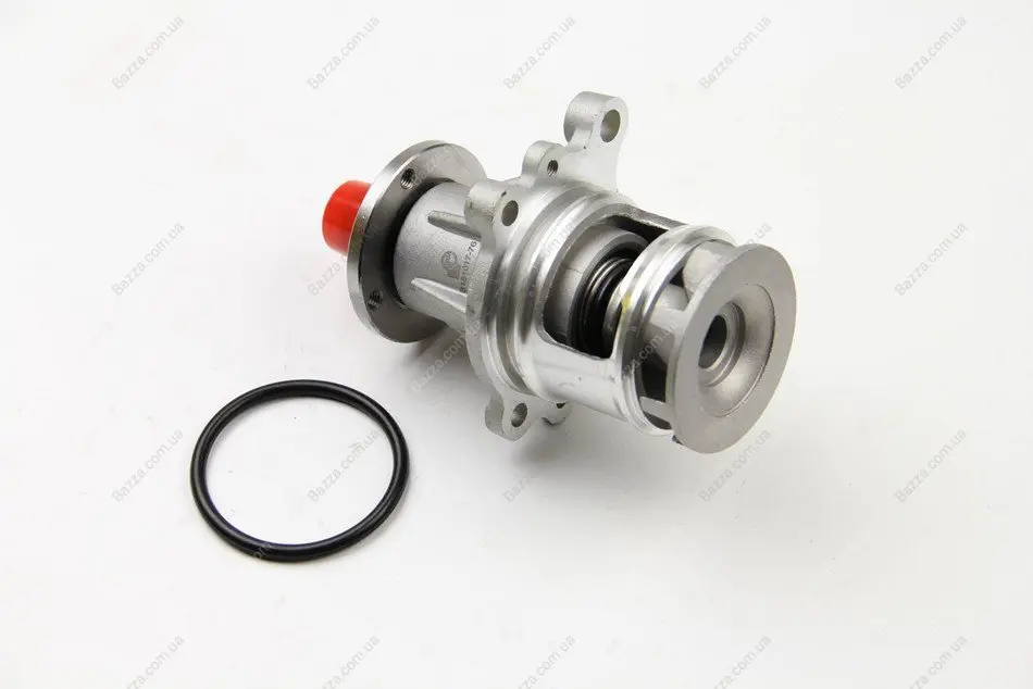 Водяной насос BMW 3 E36/E46/5 E34 89-07 BGA CP2738 (фото 1)